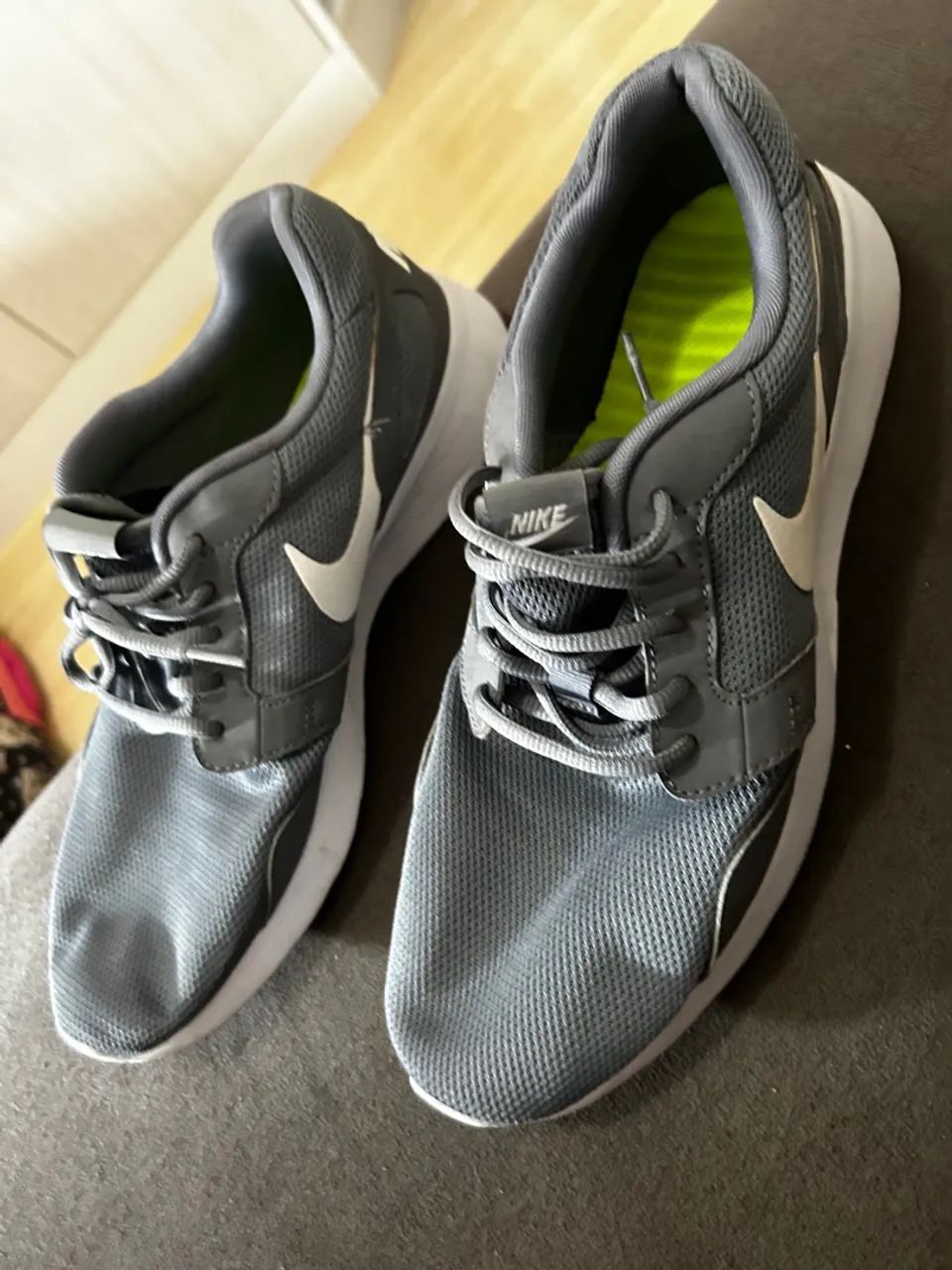 Tênis Nike em excelente estado TAM 43 - Foto 3