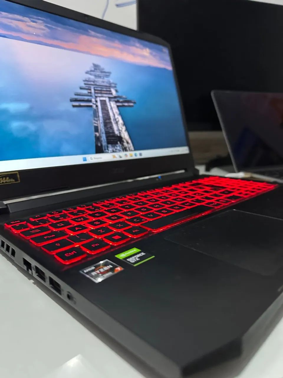 Notebook Acer nitro 5 - Foto 5
