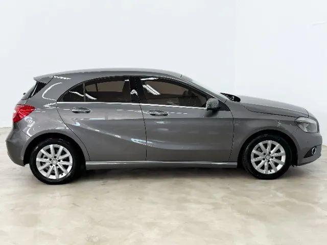 A200 1.6 Turbo - Impecável - Foto 12