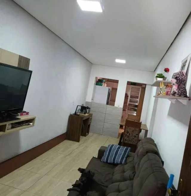 VENDO A CASA DA COMPENSA, ATRÁS DO INSS. - A PRONTA ENTREGA. - Foto 3