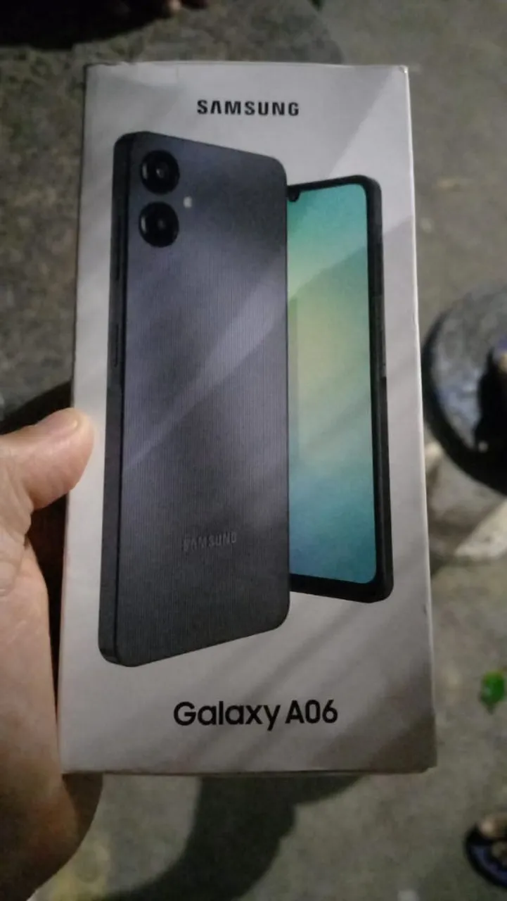Samsung a06