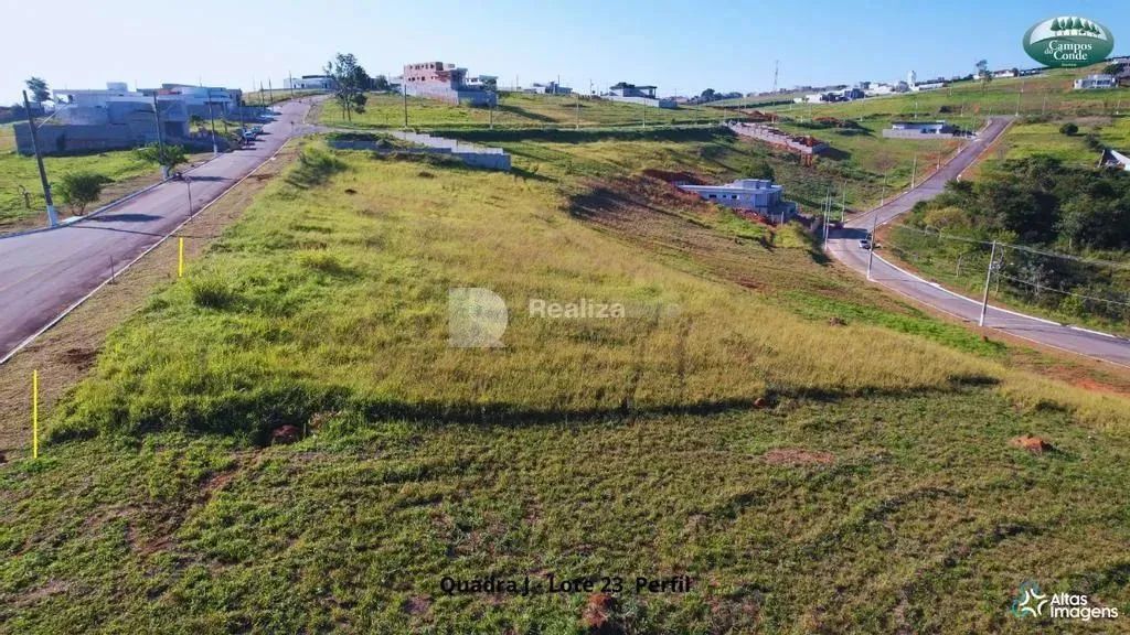 630m² com Nascer e Pôr do Sol parcelado com proprietário - Foto 4