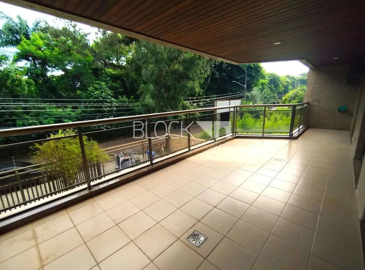 Recreio dos Bandeirantes | Apartamento 3 quartos, sendo 1 suite