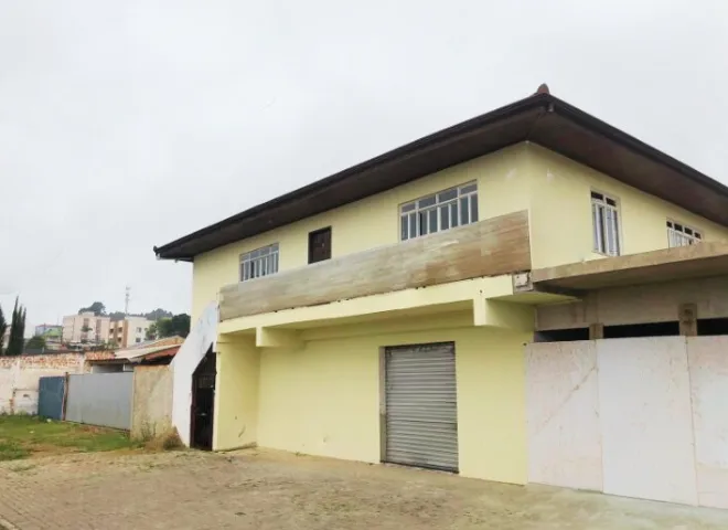 Sala Térrea Comercial para Locação - Guaraituba, Colombo