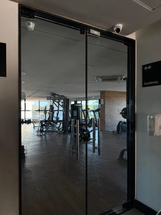 Flat super confortável Barra de Jangada, 24km do Recife. - Foto 15