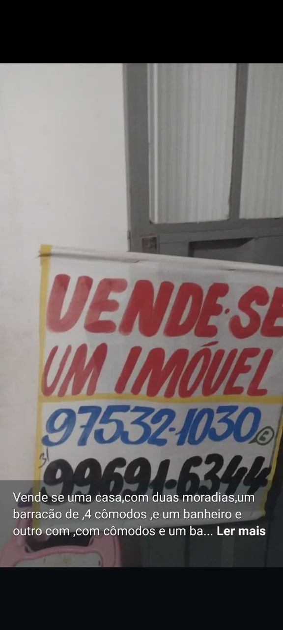 Foto - Contagem - Bandeirantes