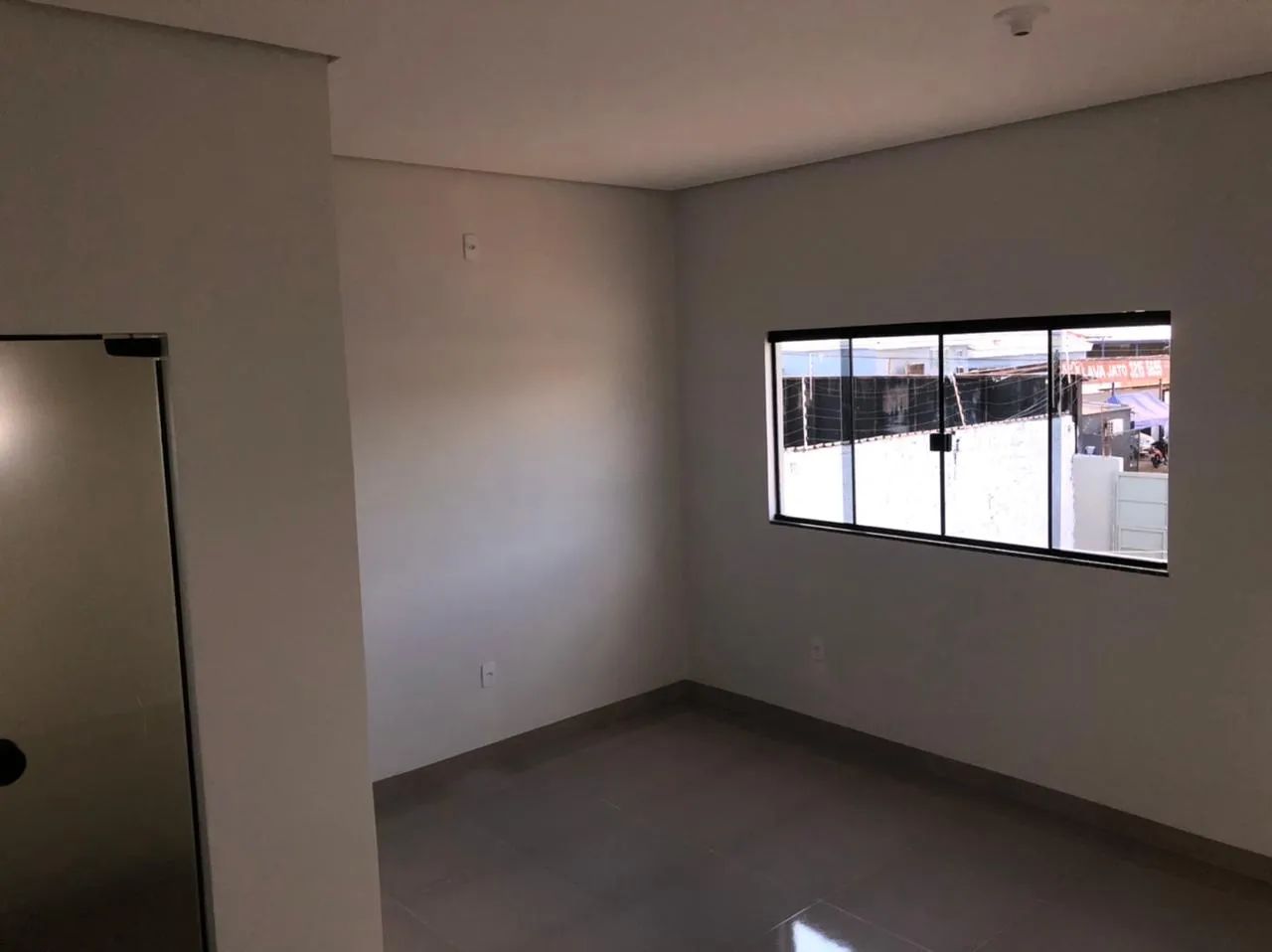 Alugo galpão com escritório 570 metros  na 112 SUL  - Foto 4
