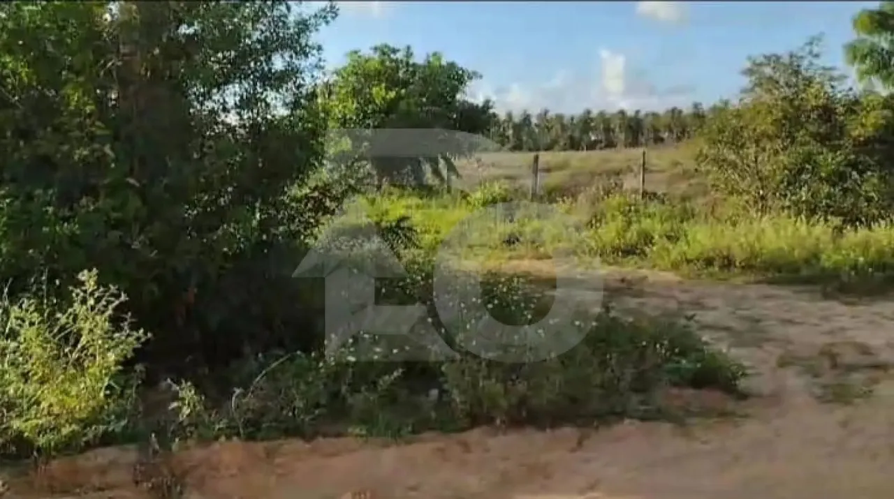 Terreno no Bairro Robalo com 660m².