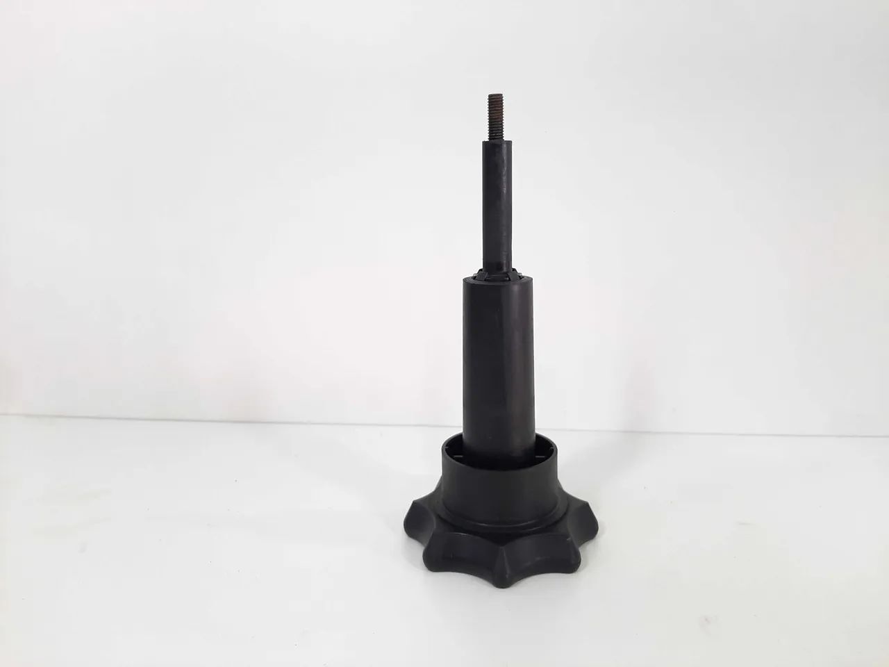 Suporte Estepe Audi Volkswagen A3 A4 Passat Cód. 8lo 803 899 - Foto 4