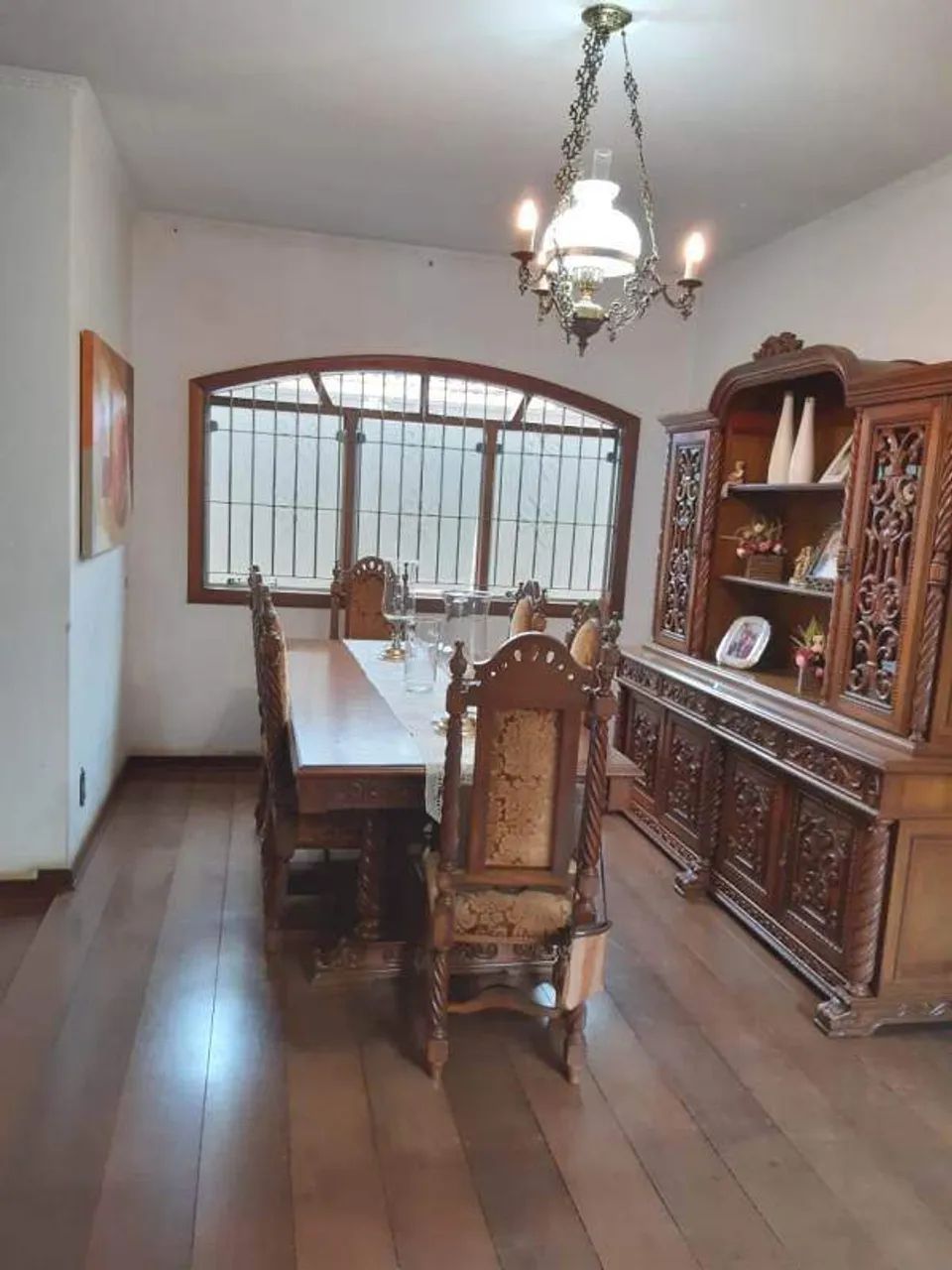 CASA À VENDA NO CENTRO EM LIMEIRA, SP - Foto 5