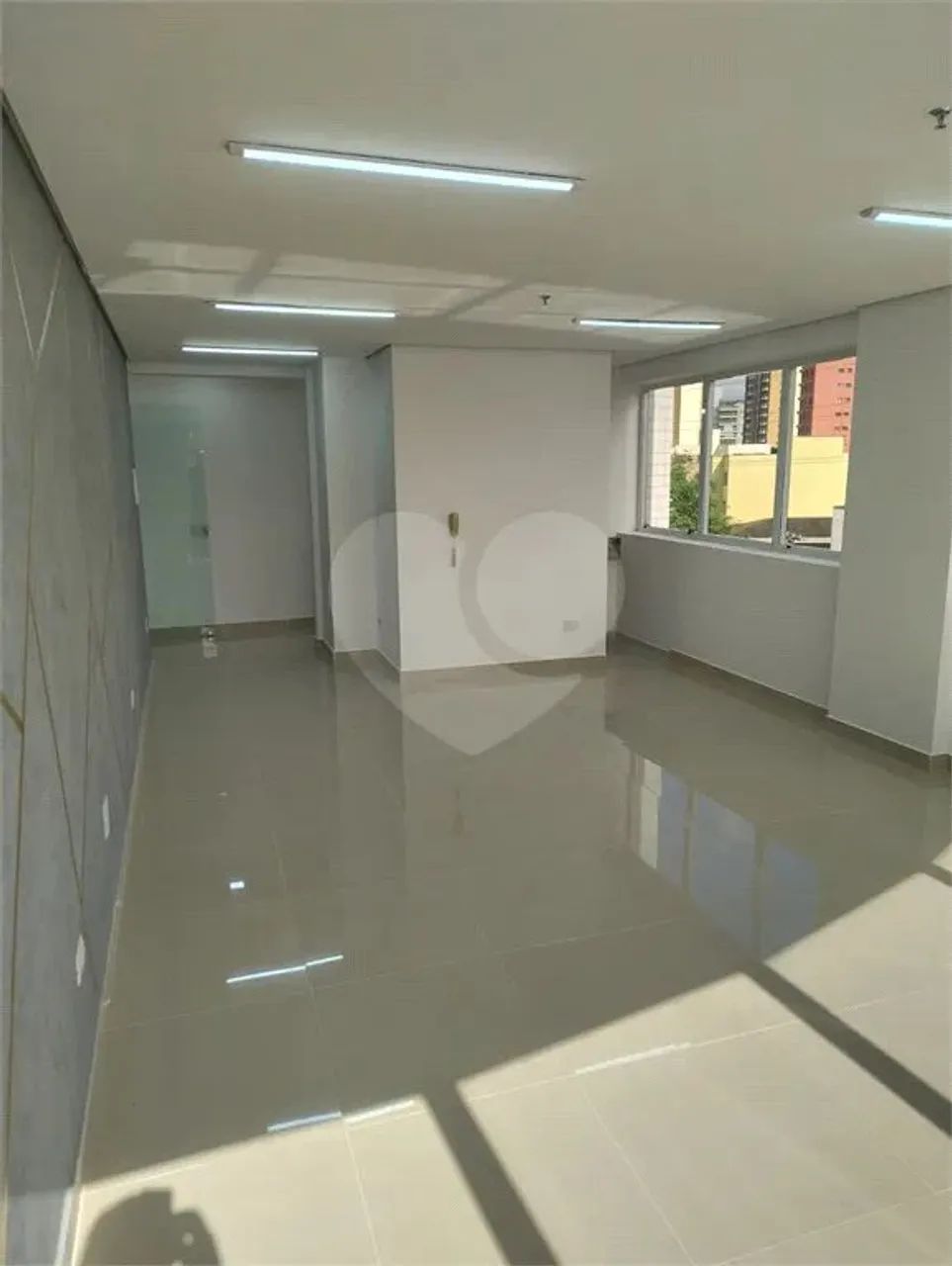 Salas para locação em Santa terezinha - SP