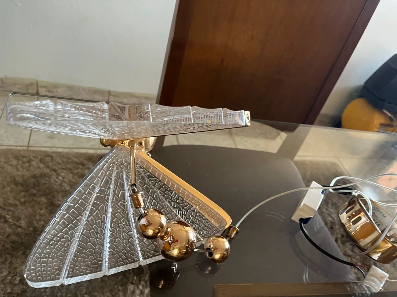 Luminária  - Foto 4