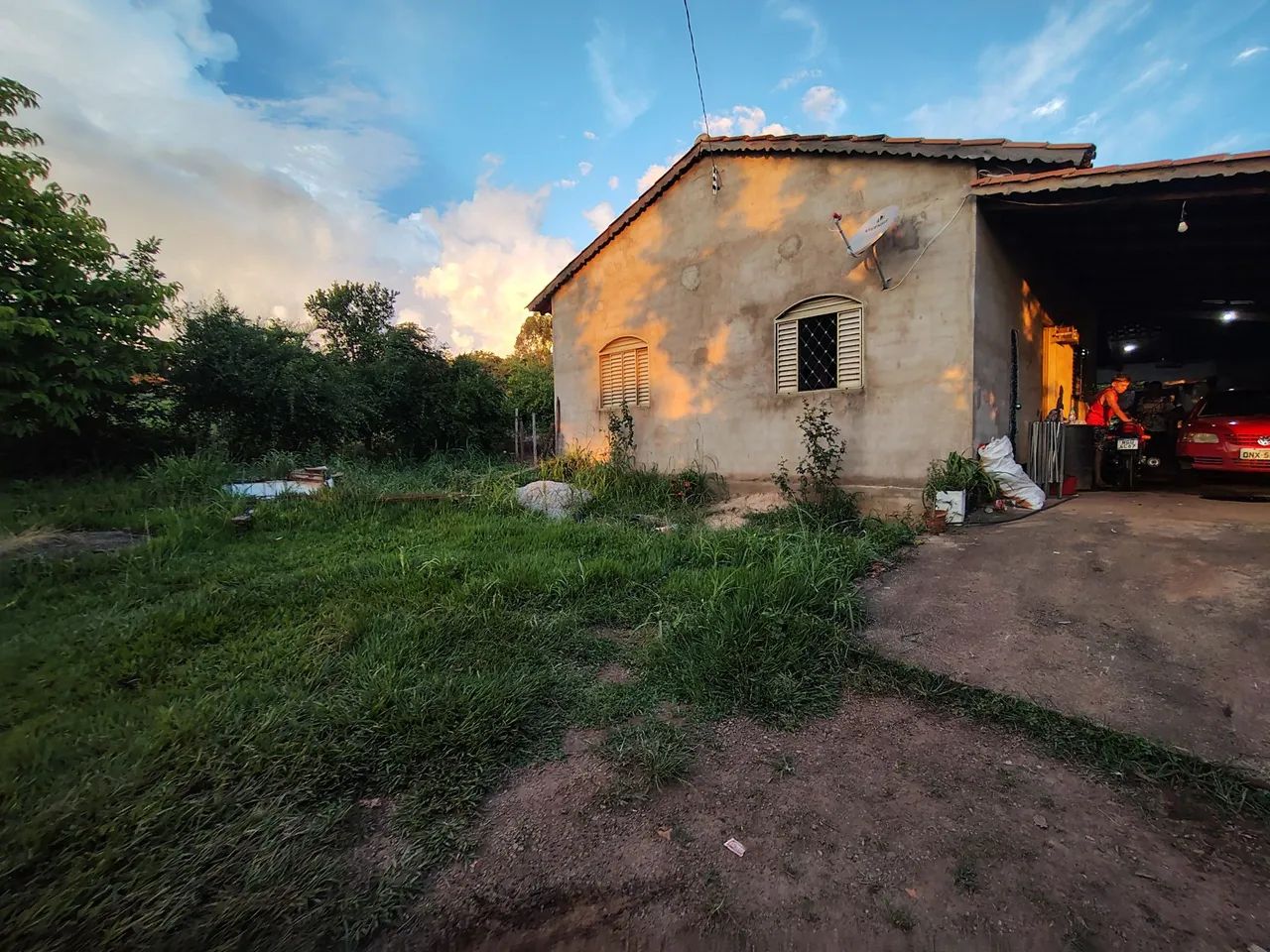 Foto - Guapó - Vila Joao Rasse