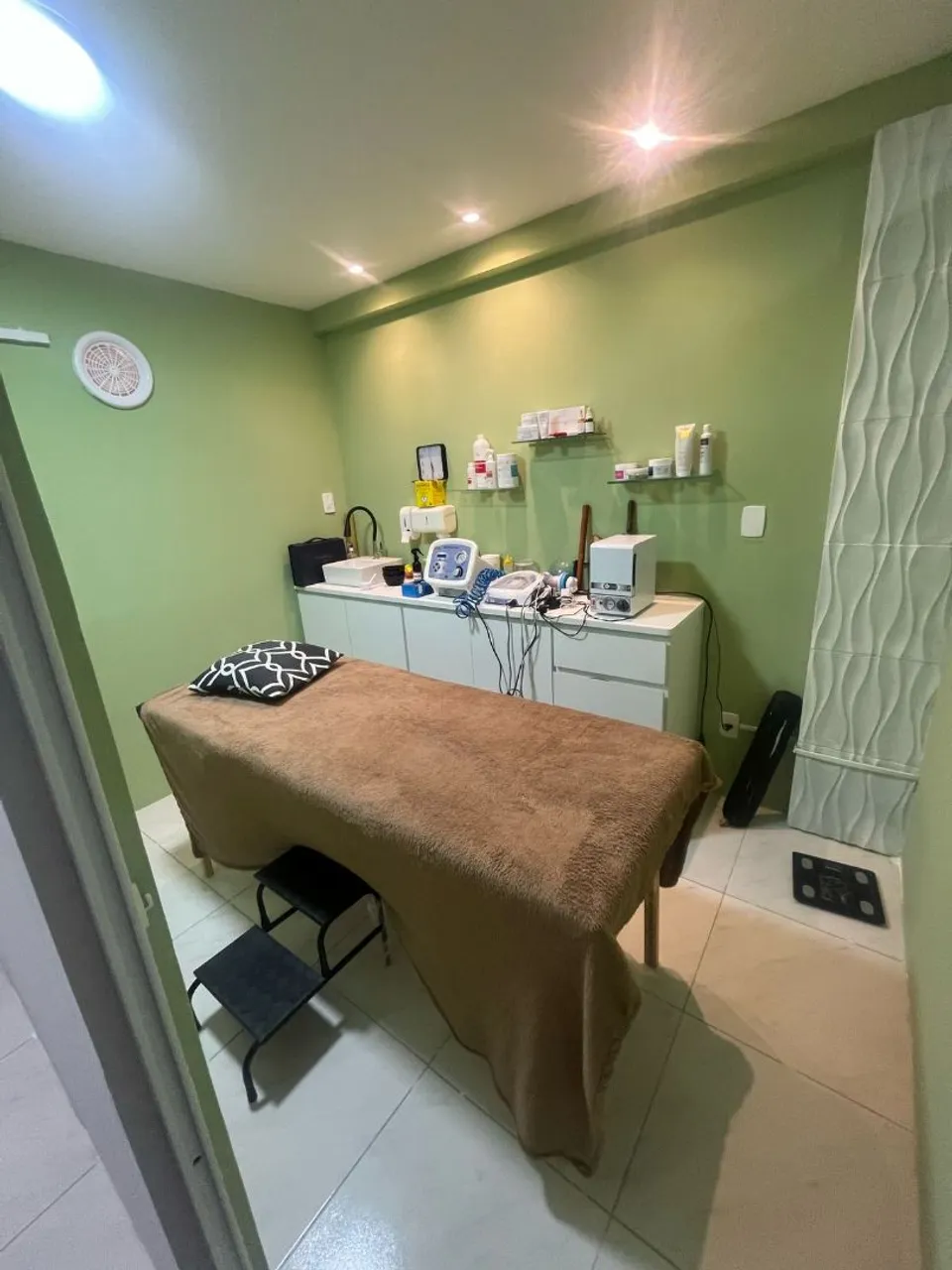 ALUGUEL OU SUBLOCAÇÃO SALA DE ESTÉTICA EM BOA VIAGEM