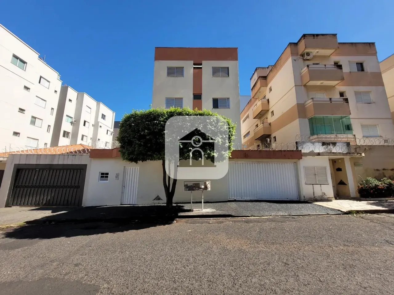 Apartamento para locação no bairro Santa Monica