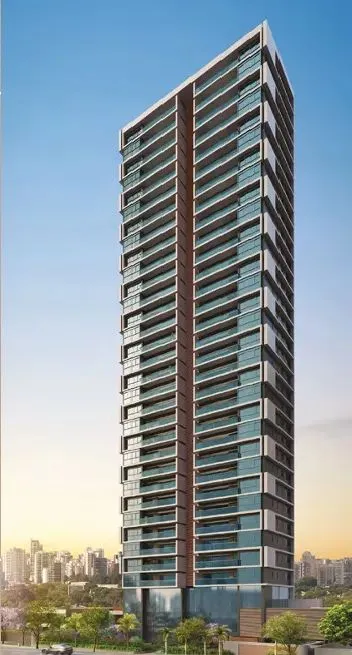 Apartamento à venda com 164 metros quadrados com 4 quartos em Boa Viagem