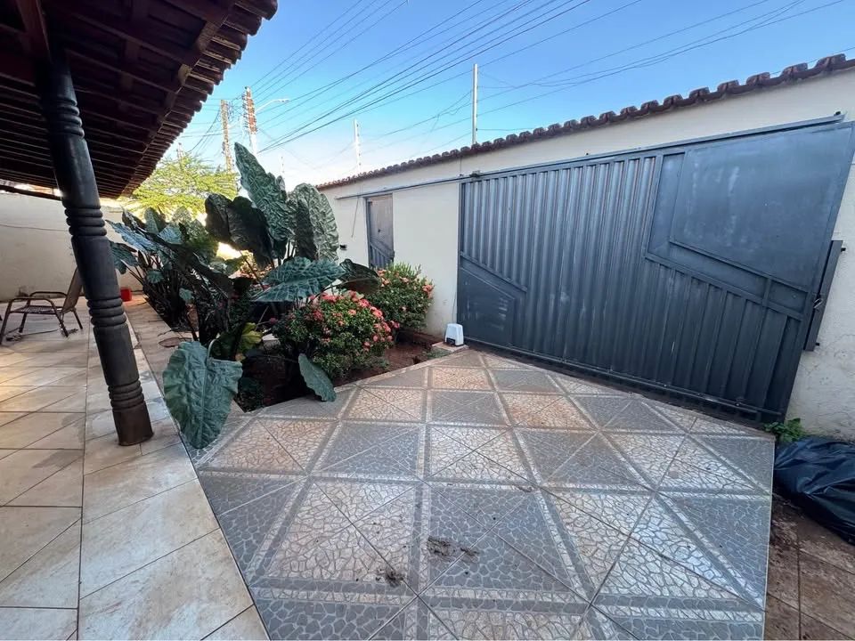 .CASA À VENDA NO SANTA RITA  - Foto 3