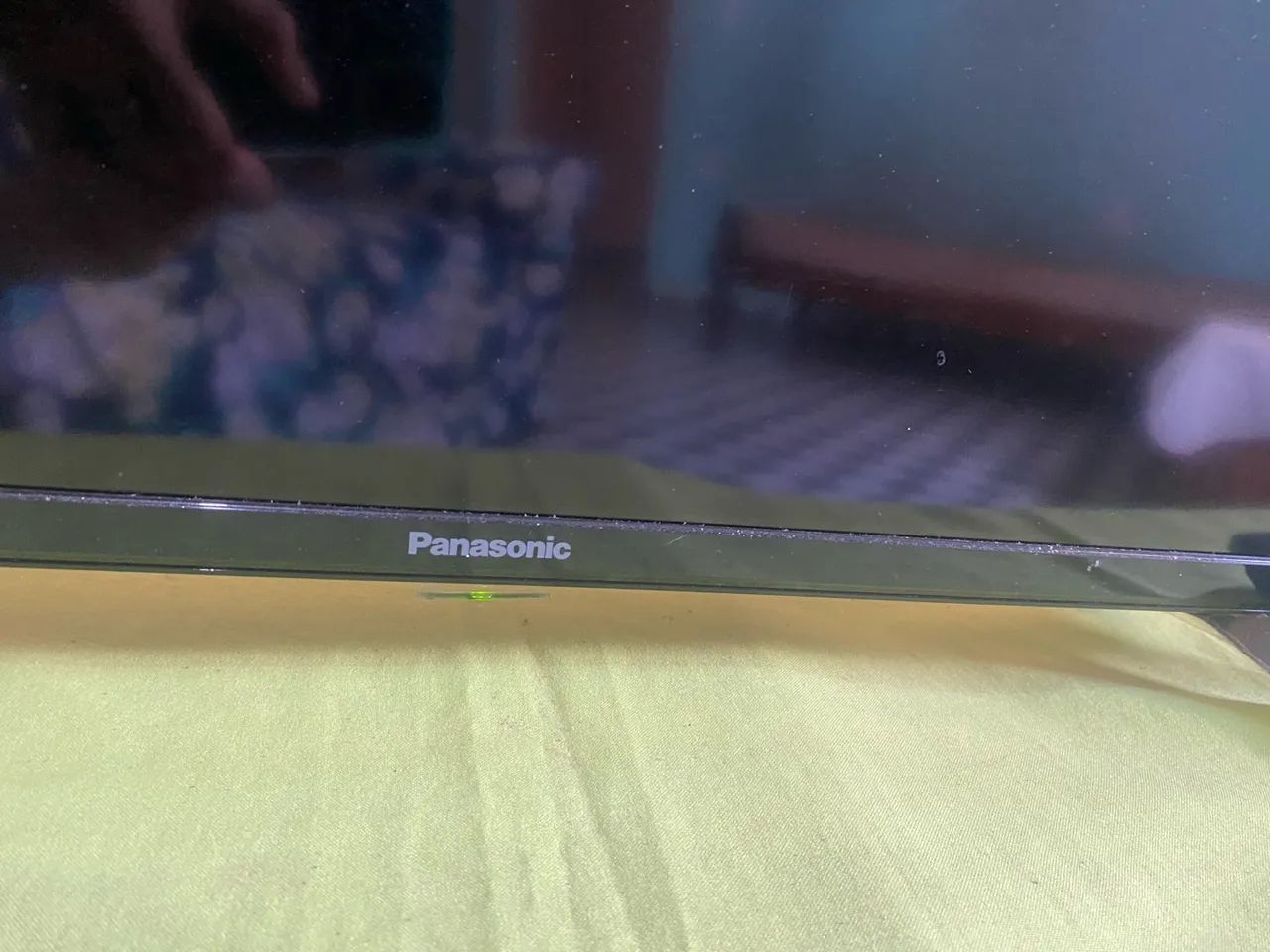 TV LED 32'' Smart Panasonic TC-32FS500B - Foto 5