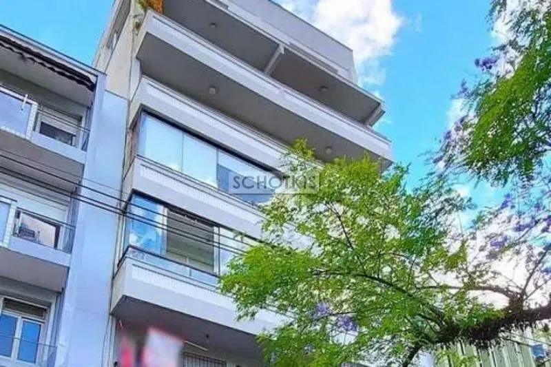 IMOBILIÁRIA SCHOTKIS VENDE APARTAMENTO 02 DORMITÓRIOS AMPLO, EM PLENA AV. JOSÉ BONIFÁCIO,