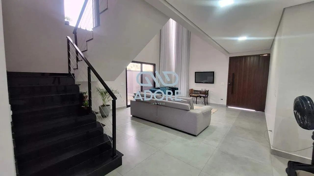 Casa à venda no Condomínio Portal Dos Bandeirantes - Salto/SP - Foto 3