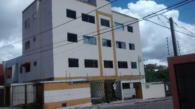 Apartamento com 2 quartos em Nova Parnamirim Natal - RN