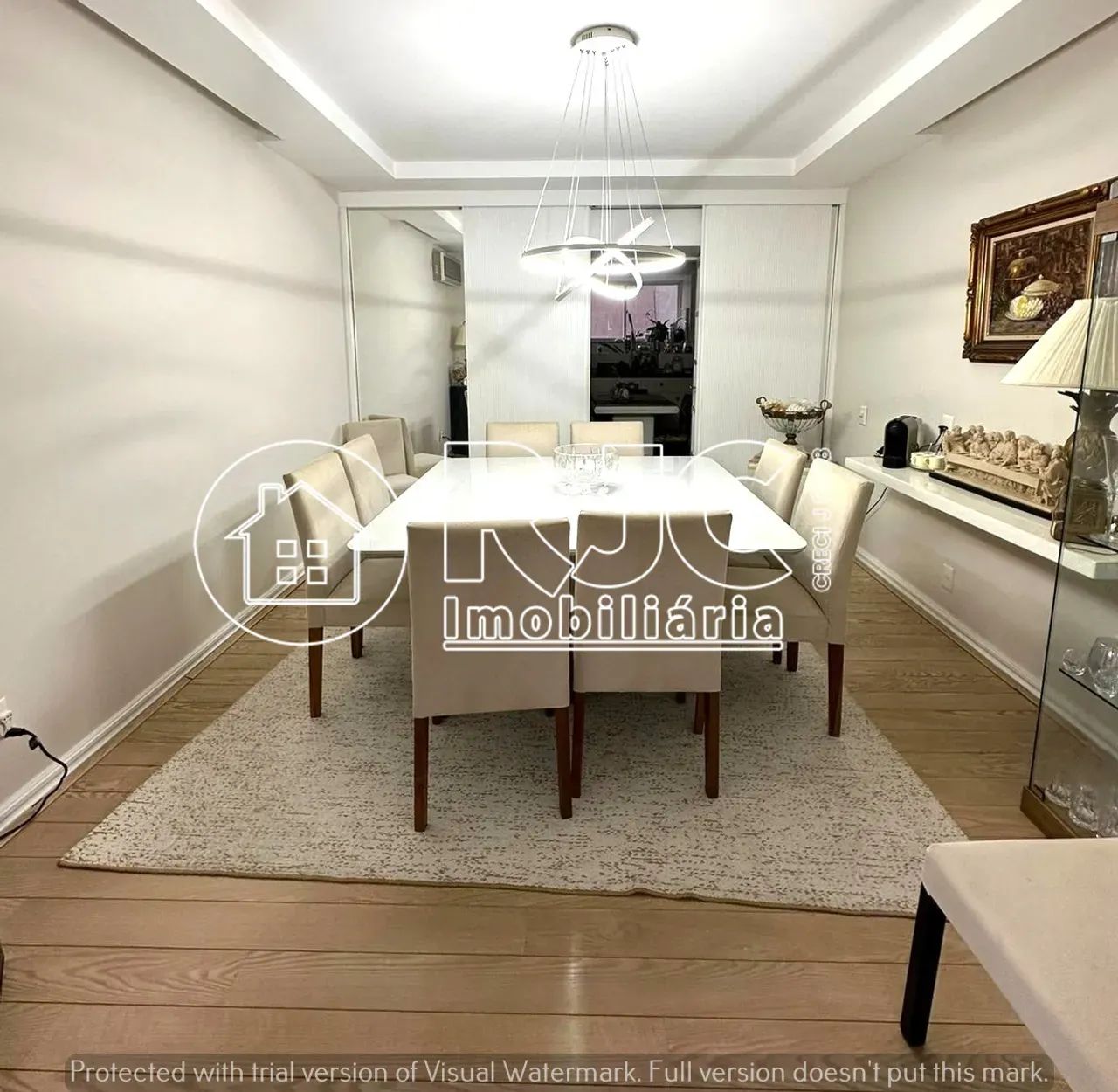 Imóvel para venda com 201 metros quadrados com 4 quartos em Ipanema - Rio de Janeiro - RJ - Foto 4