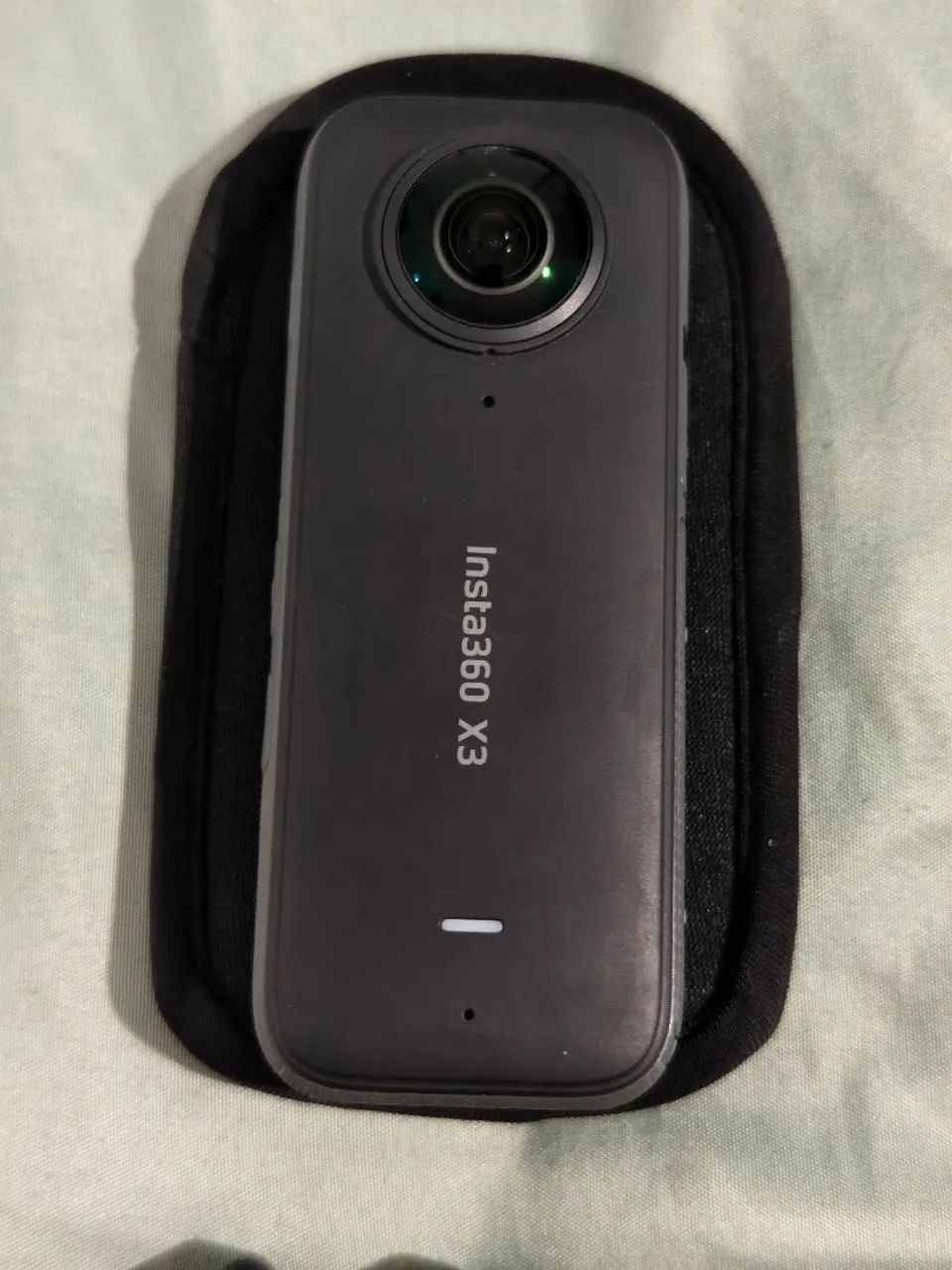 Insta360 X3 - Câmeras e Filmadoras - Imbiribeira, Recife