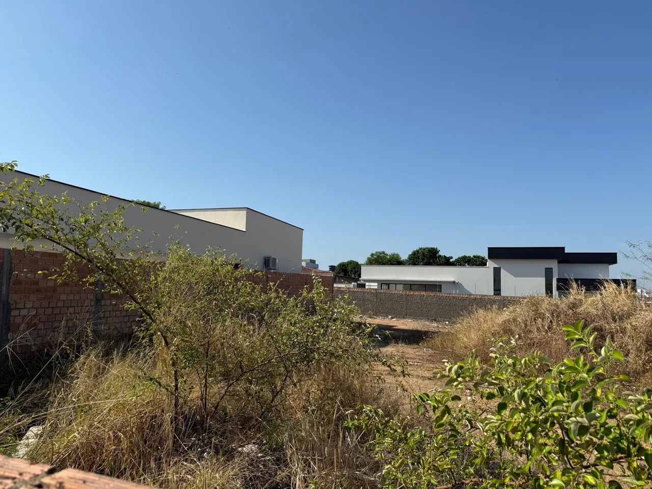 Vende-se terreno no Paraviana com 360 m2 todo documentado - Foto 5