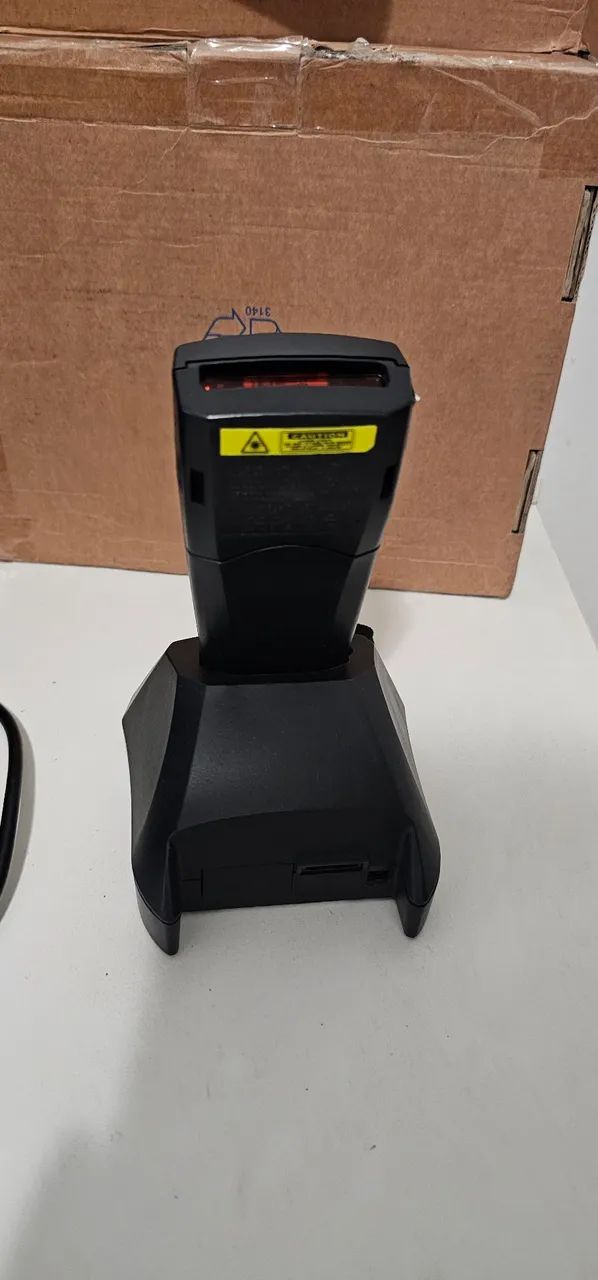 CipherLab Data Collector + Charging Base Cables64962128472322121