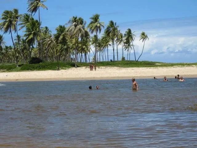 Foto - Camaçari - Centro