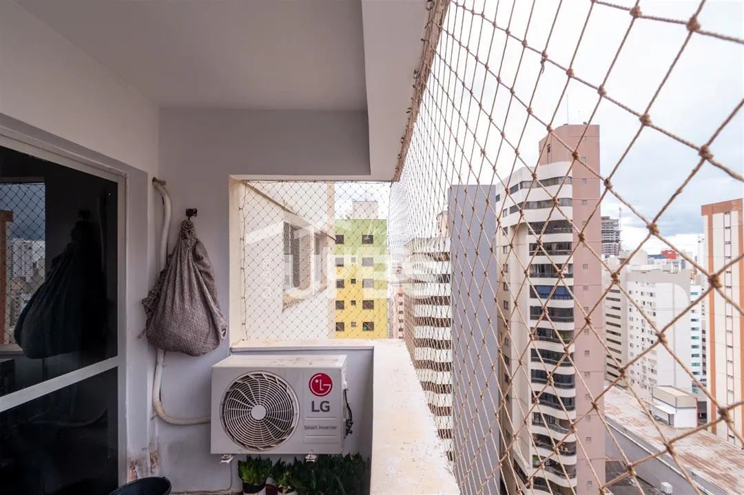 Edifício Borges Landeiro - Apartamento 3 quartos, sendo 1 suíte - Foto 4