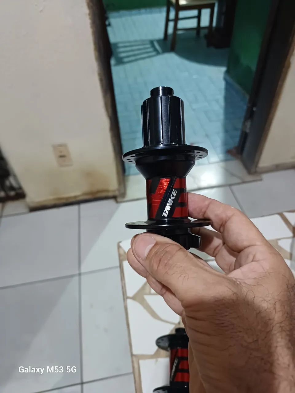 Cubos TanKe 142x12 e 100x15 32F HG 12v - Foto 3