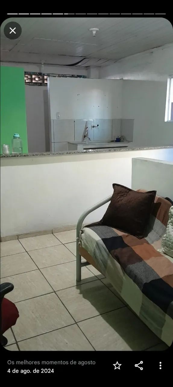 APARTAMENTO 1 QUARTO BARRA DE SAO JOAO - Foto 5