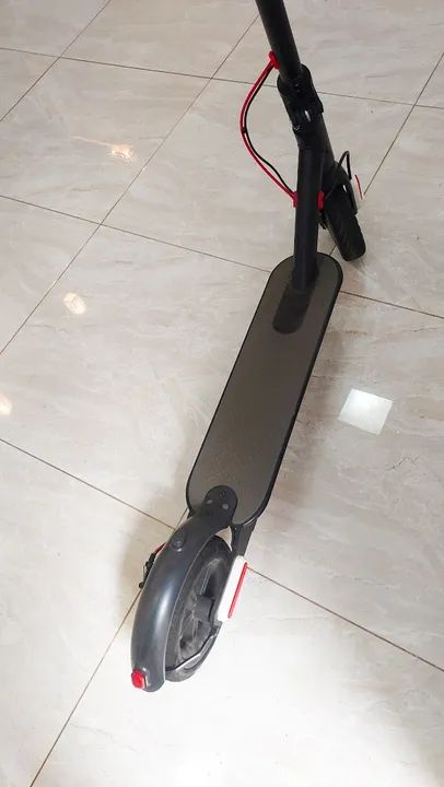 Patinete Elétrico dobrável - Foto 4