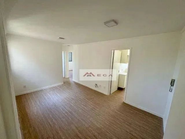 Apartamento com 3 quartos à venda - Vila Industrial - Campinas/SP - Foto 2