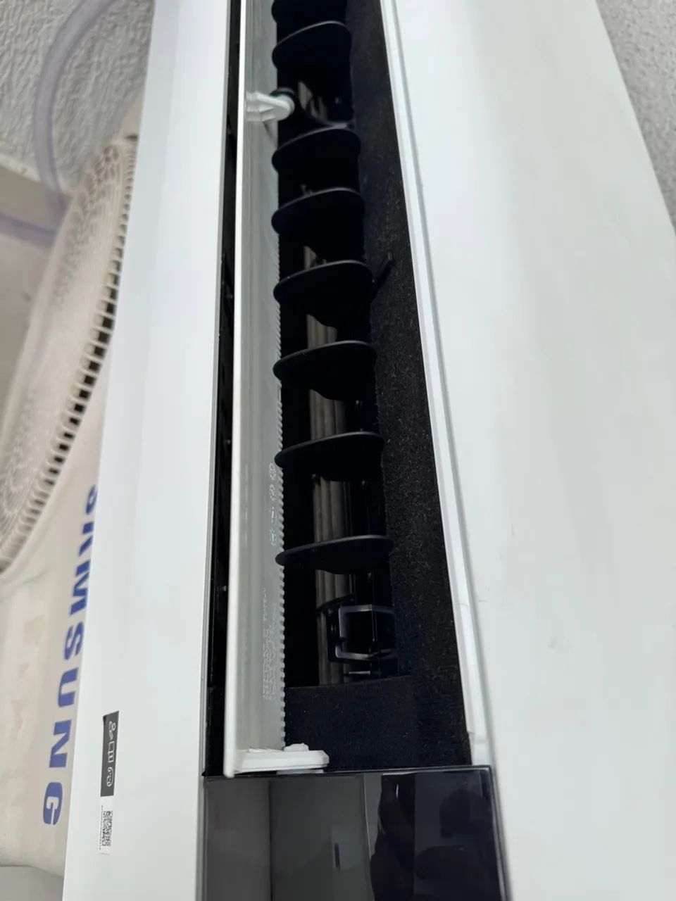 Ar condicionado 12000BTU Sansung - Foto 3