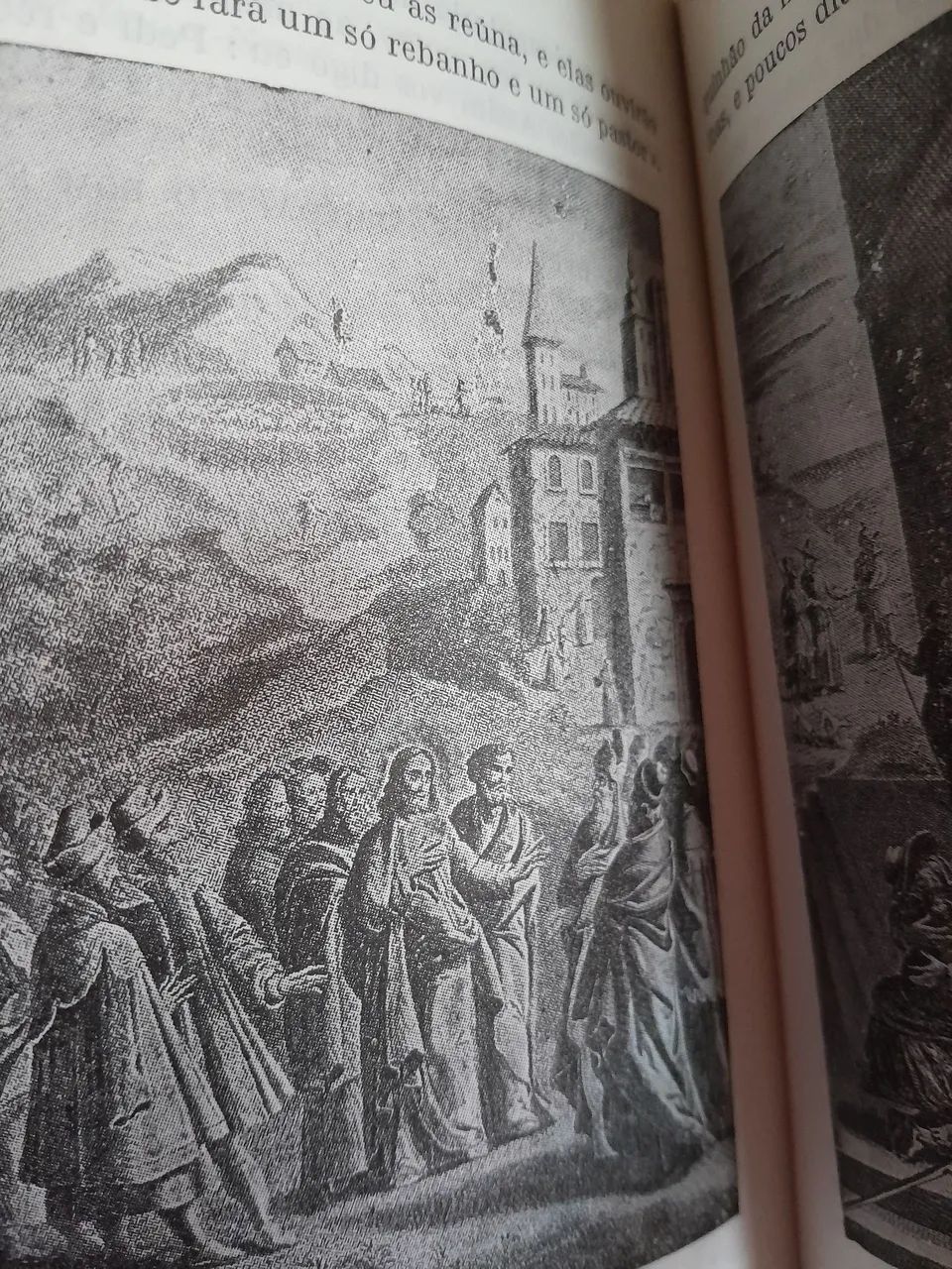 História Bíblica - Foto 4