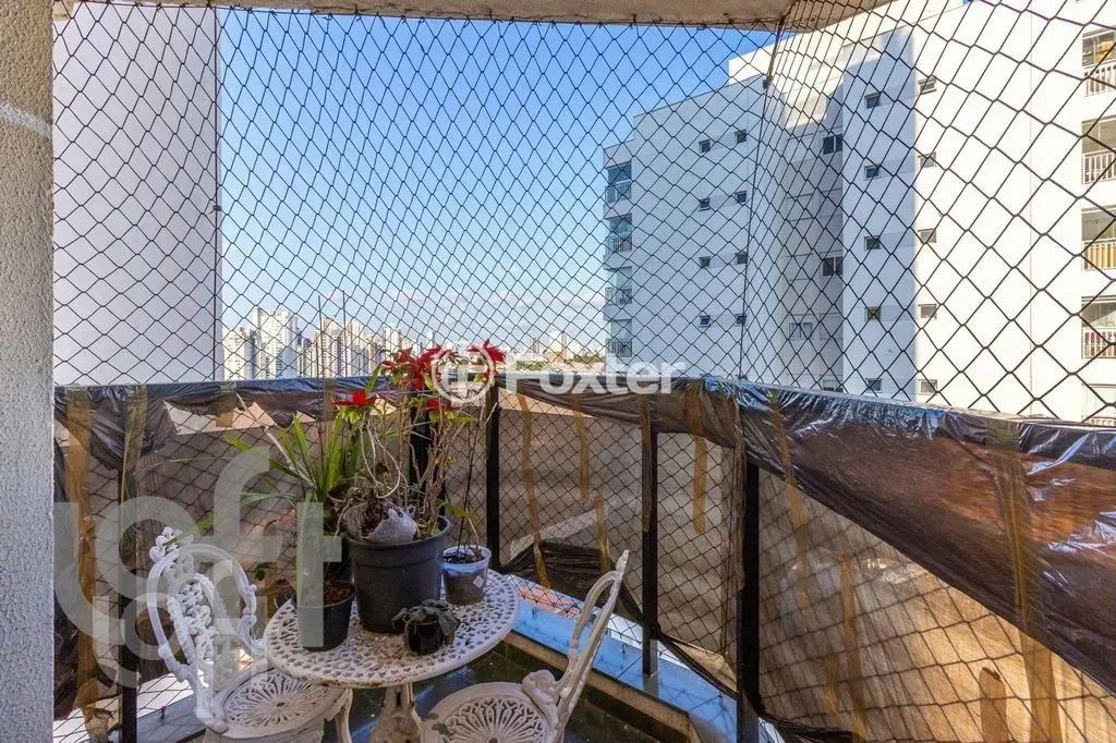Apartamento à venda Rua Jaboticabal, Vila Bertioga - São Paulo - Foto 5