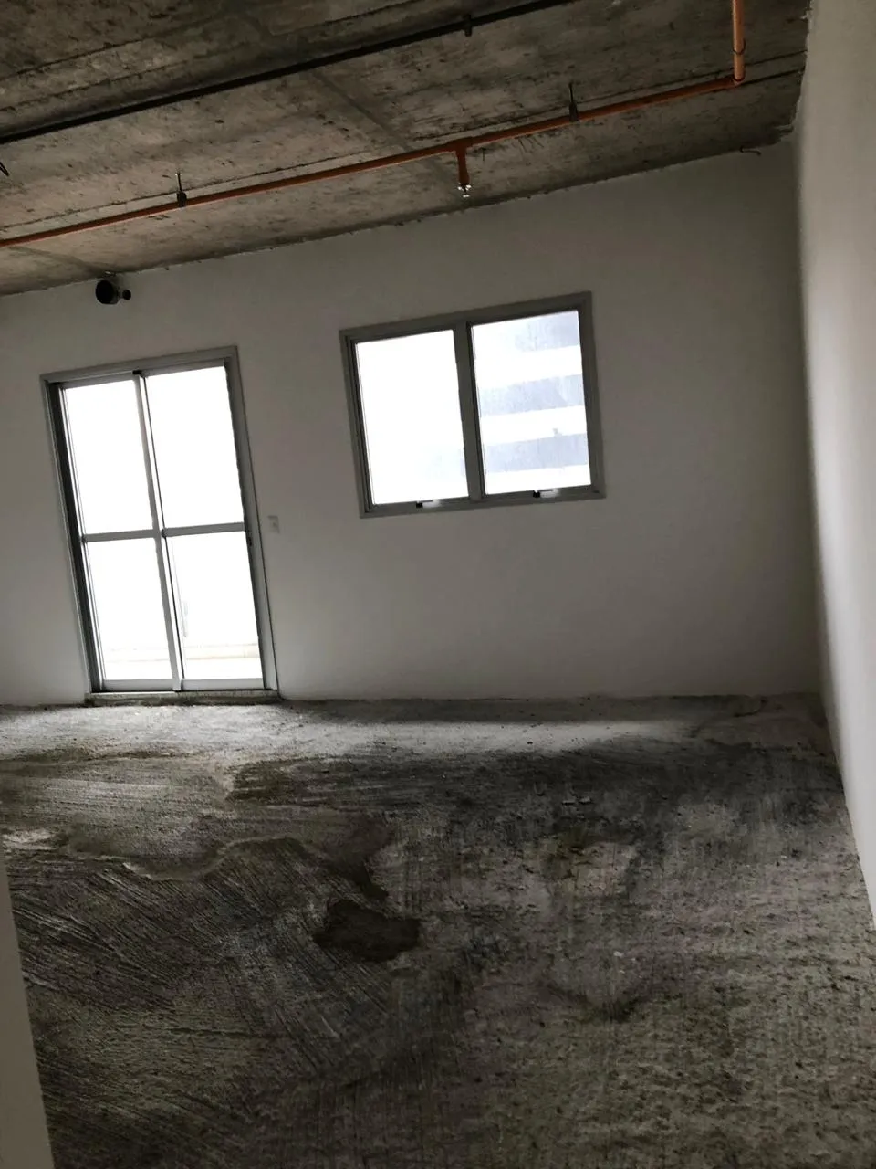 sala comercial de 40m2