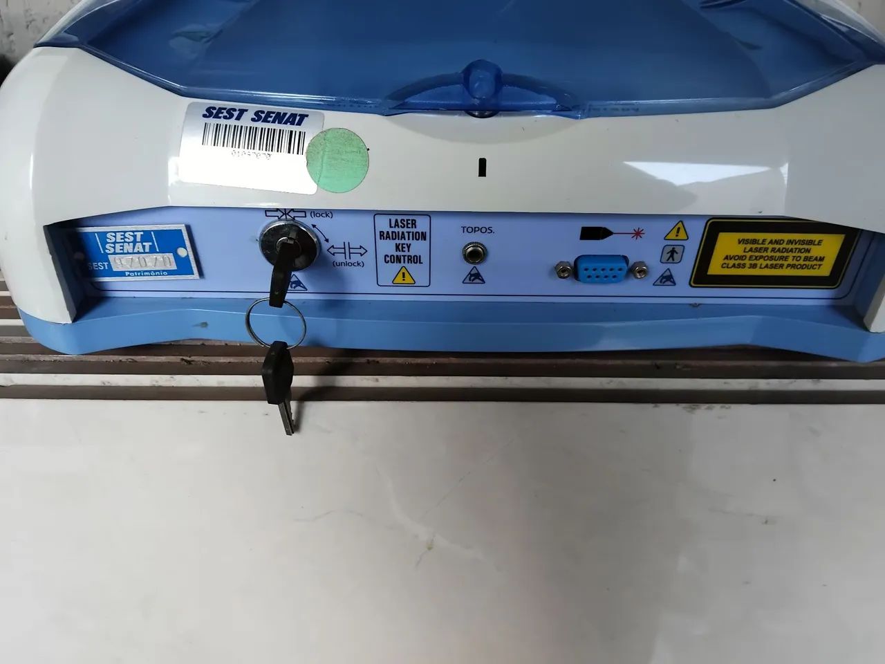 Aparelhos para fisioterapia  - Foto 5