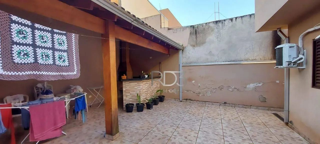 Casa à venda Zona Oeste, Jardim Colúmbia D, 2 dormitórios sendo 1 suíte e área gourmet com - Foto 3