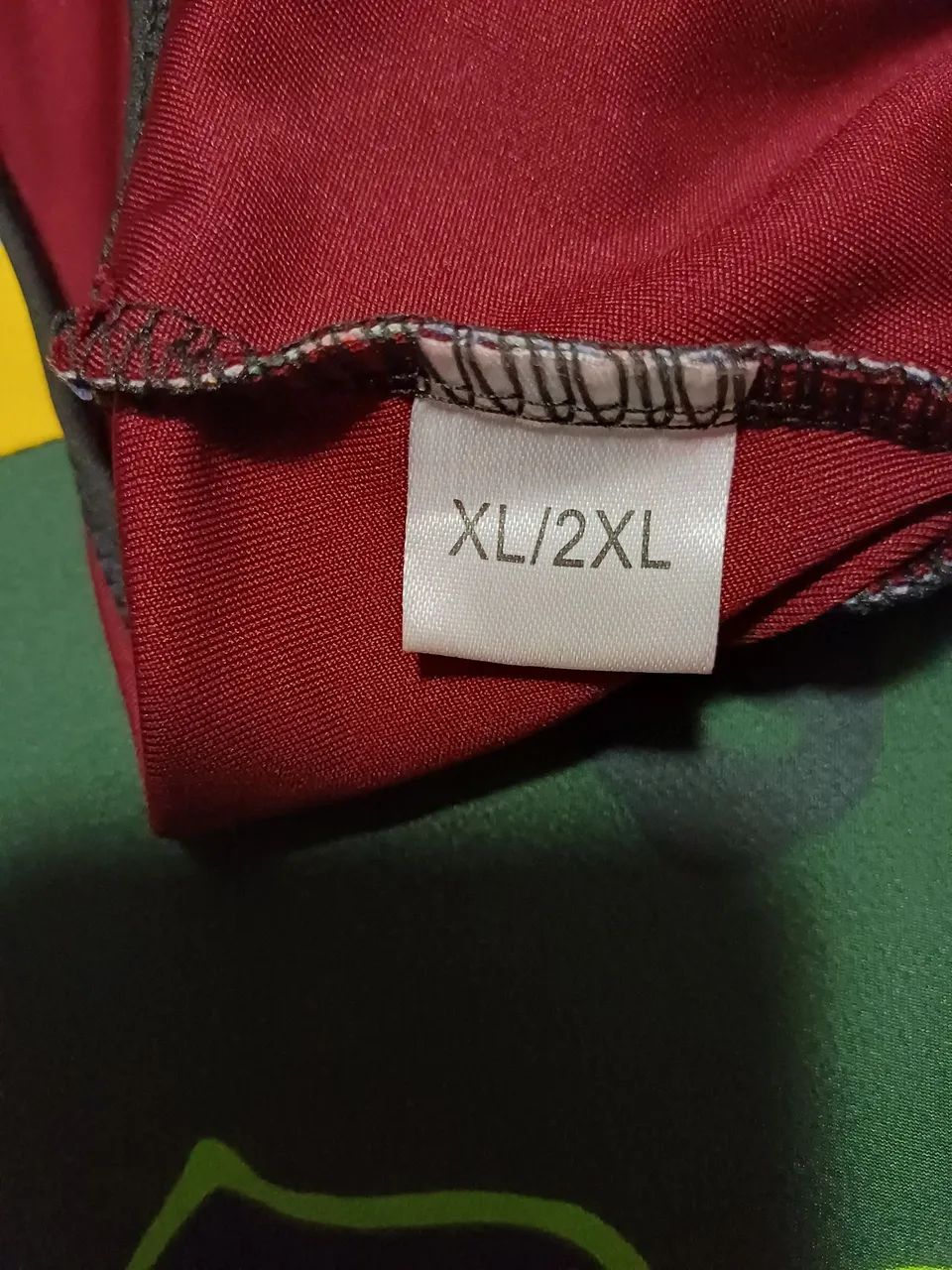 Top Esportivo com Zíper - Conforto e Estilo - Foto 4