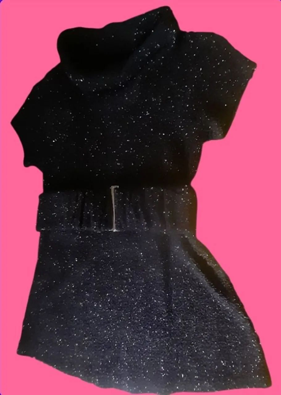 Blusa festa