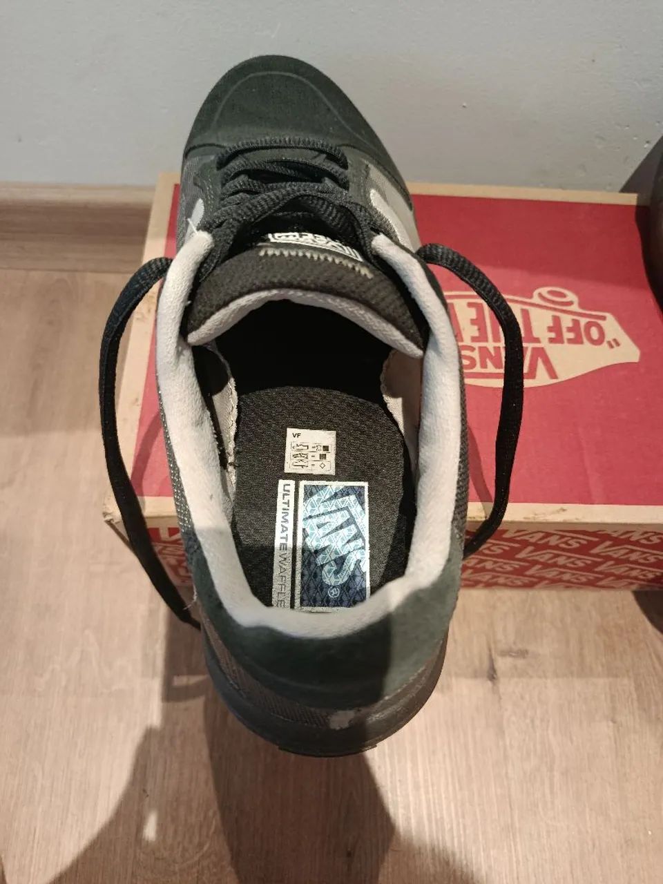 Tênis Vans OFERTA  - Foto 2