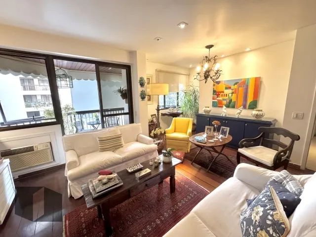 Apartamento em Barra da Tijuca - Foto 2