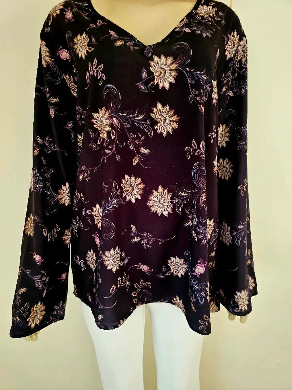 Camisa Miravest  - Foto 2