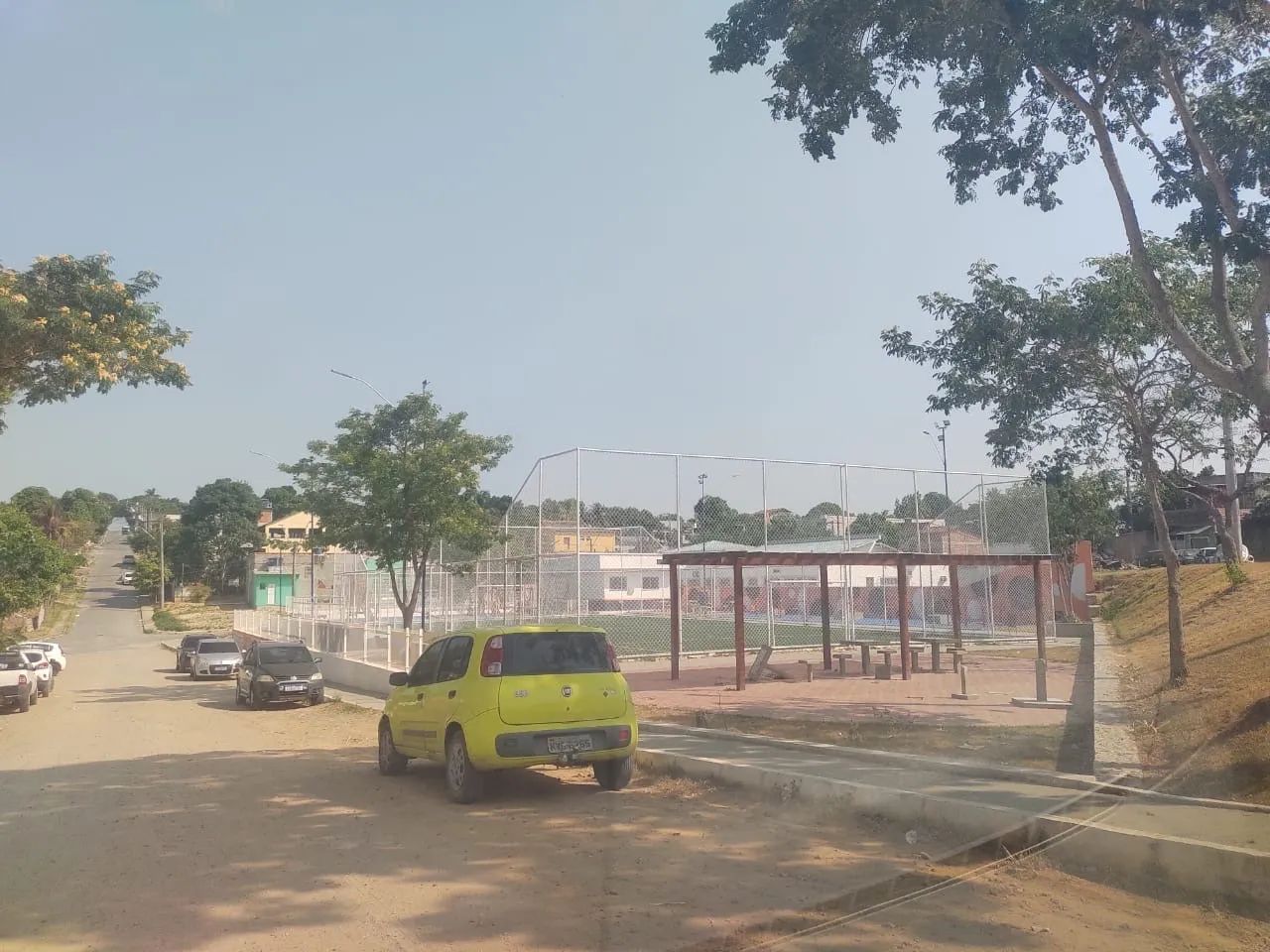 Foto - Itaboraí - Joaquim de Oliveira