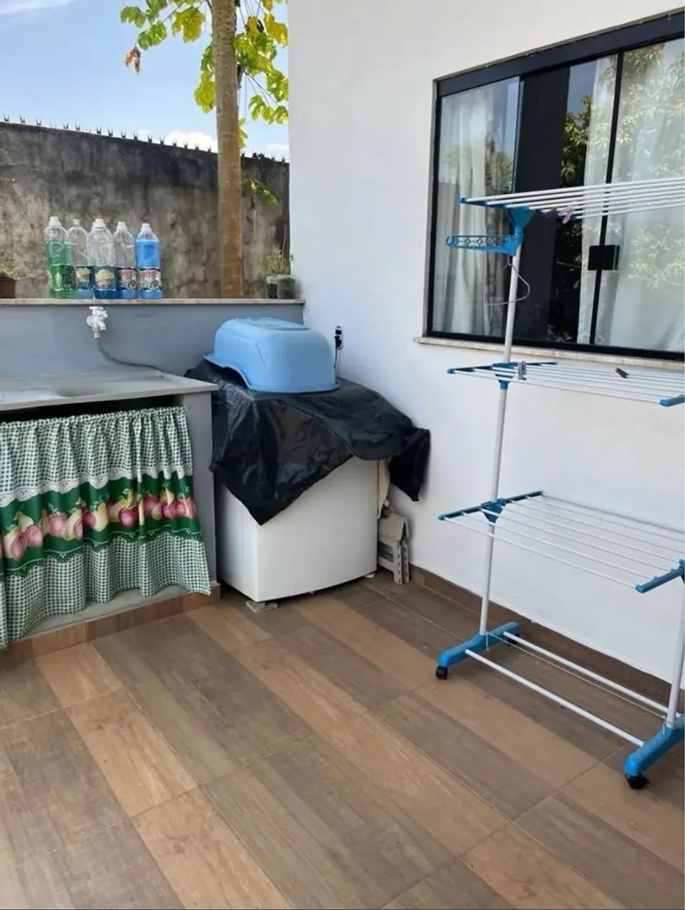 Vendo excelente casa no Varjão, Rua 11  - Foto 2