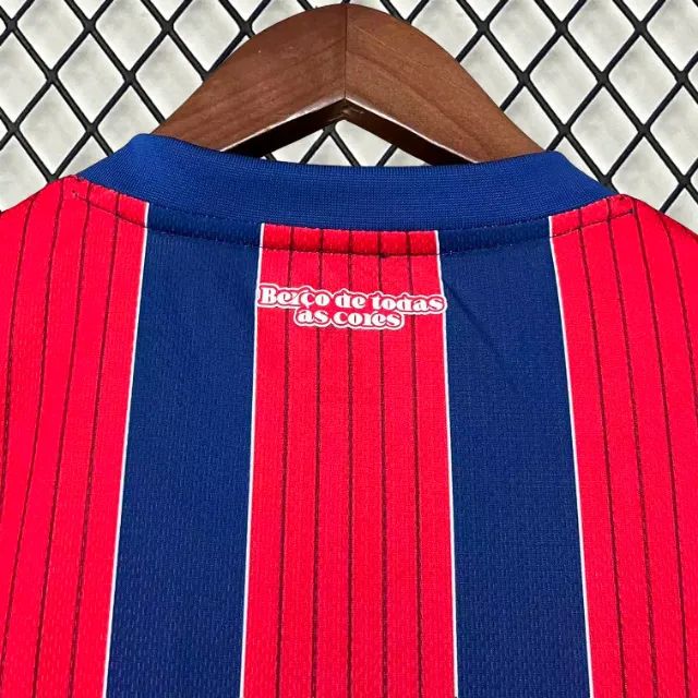Camisa Bahia II 2025 - Foto 5