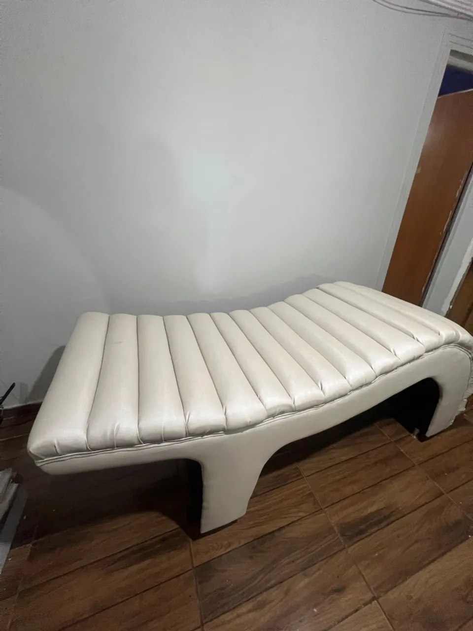 vendo maca luxo bella 